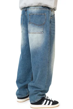 New Spodnie Classic Baggy Jeansy|Wszystkie Spodnie