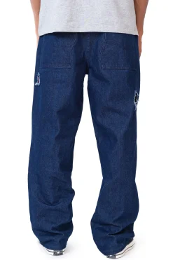 Sale Spodnie Secret Baggy Jeansy|Wszystkie Spodnie