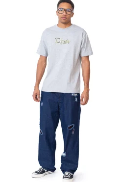 Sale Spodnie Secret Baggy Jeansy|Wszystkie Spodnie