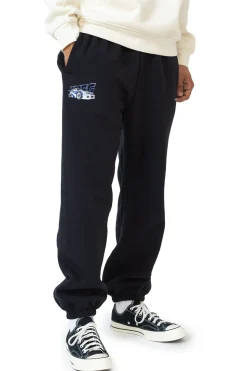 Spodnie Dresowe Wanted Spodnie Dresowe|Spodnie Materiałowe