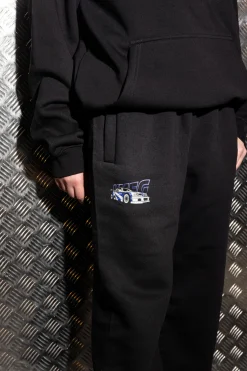 Spodnie Dresowe Wanted Spodnie Dresowe|Spodnie Materiałowe