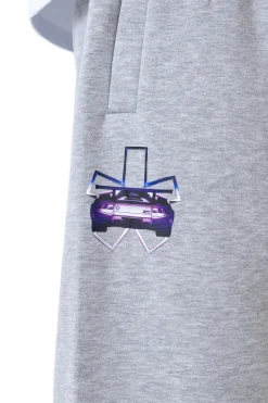 Discount Spodnie Dresowe V12 Spodnie Dresowe|Spodnie Materiałowe