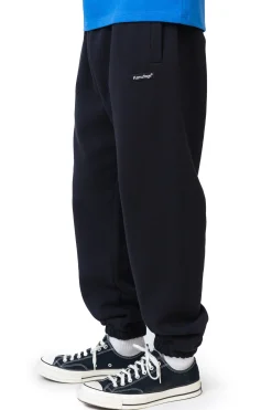 Hot Spodnie Dresowe Hellfire Spodnie Dresowe|Spodnie Materiałowe