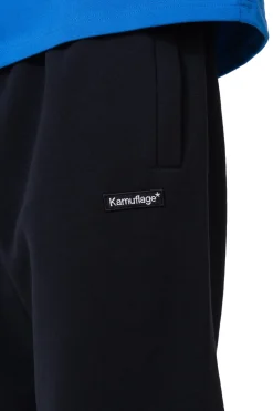 Hot Spodnie Dresowe Hellfire Spodnie Dresowe|Spodnie Materiałowe