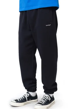 Hot Spodnie Dresowe Hellfire Spodnie Dresowe|Spodnie Materiałowe