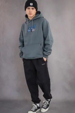 Spodnie Dresowe Minilogo Spodnie Materiałowe|Spodnie Dresowe