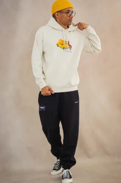 Clearance Spodnie Dresowe V12 Spodnie Dresowe|Spodnie Materiałowe