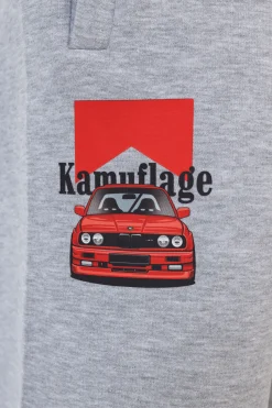 Outlet Spodnie Dresowe Beemer 2.0 Spodnie Dresowe|Spodnie Materiałowe