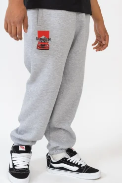 Outlet Spodnie Dresowe Beemer 2.0 Spodnie Dresowe|Spodnie Materiałowe