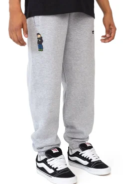 New Spodnie Dresowe Slanger Spodnie Dresowe|Spodnie Materiałowe