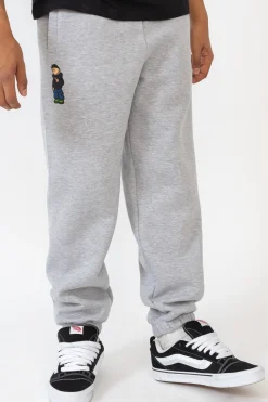 New Spodnie Dresowe Slanger Spodnie Dresowe|Spodnie Materiałowe