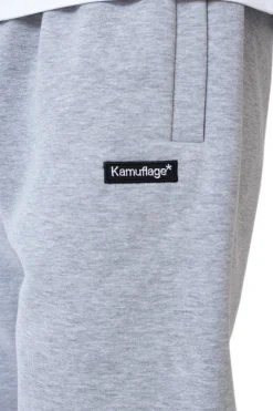 Outlet Spodnie Dresowe Hellfire Spodnie Dresowe|Spodnie Materiałowe