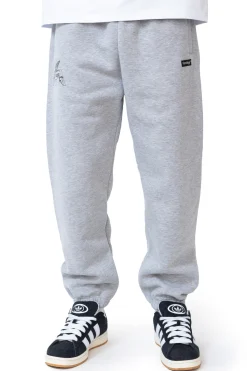 Outlet Spodnie Dresowe Hellfire Spodnie Dresowe|Spodnie Materiałowe