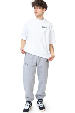 Outlet Spodnie Dresowe Hellfire Spodnie Dresowe|Spodnie Materiałowe