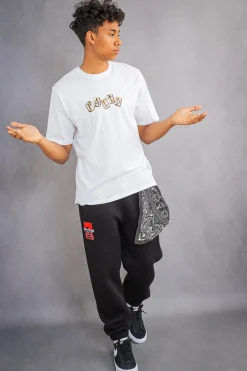 Clearance Spodnie Dresowe Beemer 2.0 Spodnie Dresowe|Spodnie Materiałowe