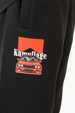 Clearance Spodnie Dresowe Beemer 2.0 Spodnie Dresowe|Spodnie Materiałowe