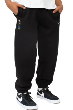 Hot Spodnie Dresowe Slanger Spodnie Dresowe|Spodnie Materiałowe