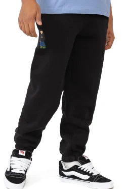 Hot Spodnie Dresowe Slanger Spodnie Dresowe|Spodnie Materiałowe