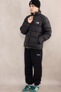 Best Spodnie dresowe Basic Spodnie Dresowe|Spodnie Materiałowe