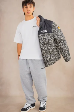 Hot Spodnie dresowe Basic Spodnie Dresowe|Spodnie Materiałowe