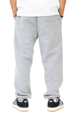 Hot Spodnie dresowe Basic Spodnie Dresowe|Spodnie Materiałowe