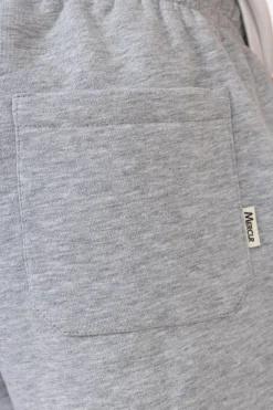 Hot Spodnie dresowe Basic Spodnie Dresowe|Spodnie Materiałowe