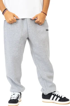 Hot Spodnie dresowe Basic Spodnie Dresowe|Spodnie Materiałowe