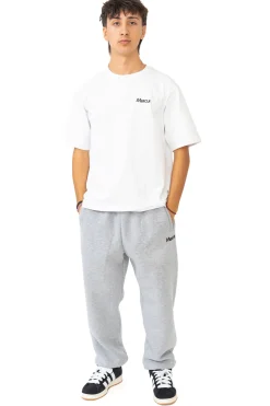 Hot Spodnie dresowe Basic Spodnie Dresowe|Spodnie Materiałowe