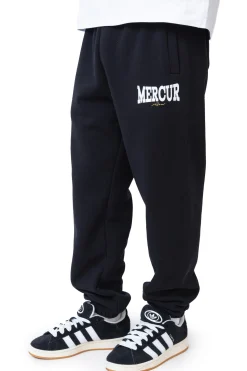 Clearance Spodnie dresowe Box Spodnie Dresowe|Spodnie Materiałowe