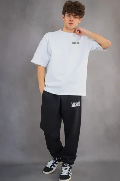 Clearance Spodnie dresowe Box Spodnie Dresowe|Spodnie Materiałowe