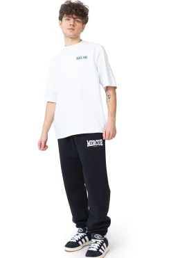 Clearance Spodnie dresowe Box Spodnie Dresowe|Spodnie Materiałowe