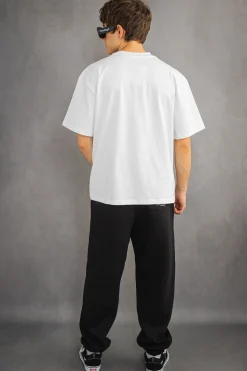 Hot Spodnie Dresowe Brush Spodnie Dresowe|Spodnie Materiałowe