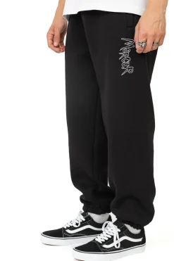 Hot Spodnie Dresowe Brush Spodnie Dresowe|Spodnie Materiałowe