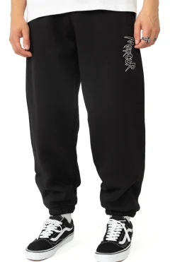 Hot Spodnie Dresowe Brush Spodnie Dresowe|Spodnie Materiałowe