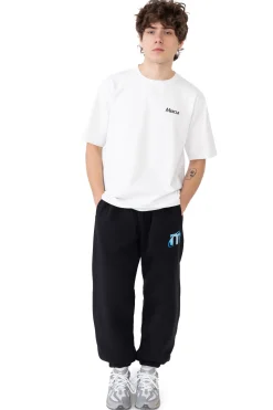 Outlet Spodnie Dresowe Explorer Spodnie Dresowe|Spodnie Materiałowe