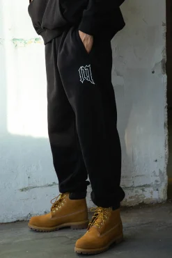 Online Spodnie dresowe Gothic Spodnie Dresowe|Spodnie Materiałowe