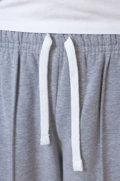 Online Spodnie dresowe Mini Logo Spodnie Dresowe|Spodnie Materiałowe