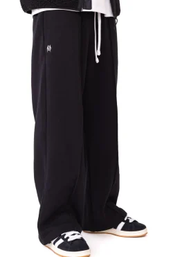 Outlet Spodnie dresowe Mini Logo Spodnie Dresowe|Spodnie Materiałowe