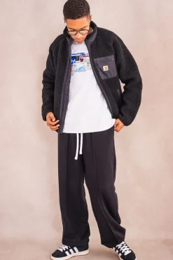 Outlet Spodnie dresowe Mini Logo Spodnie Dresowe|Spodnie Materiałowe