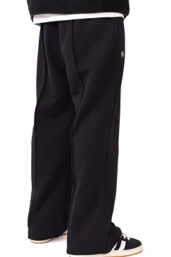 Outlet Spodnie dresowe Mini Logo Spodnie Dresowe|Spodnie Materiałowe