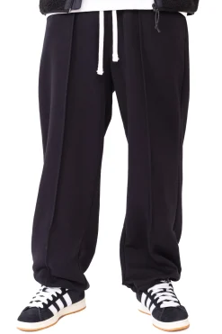 Outlet Spodnie dresowe Mini Logo Spodnie Dresowe|Spodnie Materiałowe