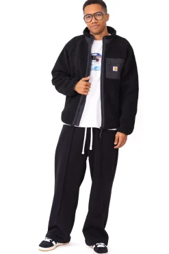 Outlet Spodnie dresowe Mini Logo Spodnie Dresowe|Spodnie Materiałowe