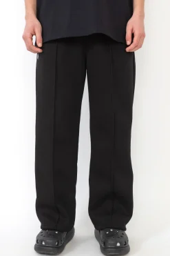 Outlet Spodnie Dresowe Mini Logo Spodnie Dresowe|Spodnie Materiałowe