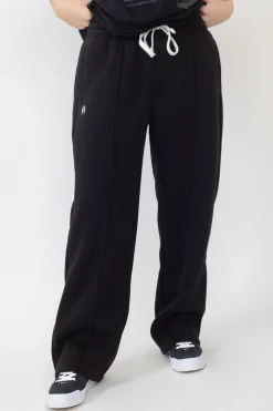 Outlet Spodnie Dresowe Mini Logo Spodnie Dresowe|Spodnie Materiałowe