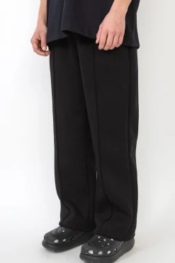 Outlet Spodnie Dresowe Mini Logo Spodnie Dresowe|Spodnie Materiałowe