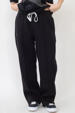 Outlet Spodnie Dresowe Mini Logo Spodnie Dresowe|Spodnie Materiałowe