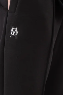 Outlet Spodnie Dresowe Mini Logo Spodnie Dresowe|Spodnie Materiałowe