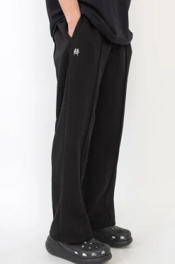 Outlet Spodnie Dresowe Mini Logo Spodnie Dresowe|Spodnie Materiałowe
