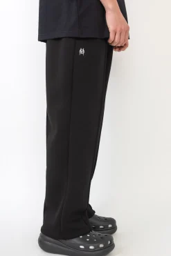 Outlet Spodnie Dresowe Mini Logo Spodnie Dresowe|Spodnie Materiałowe
