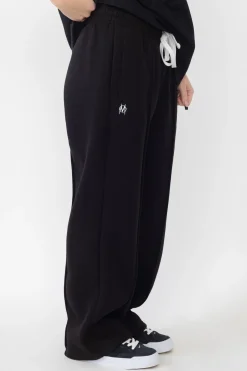 Outlet Spodnie Dresowe Mini Logo Spodnie Dresowe|Spodnie Materiałowe